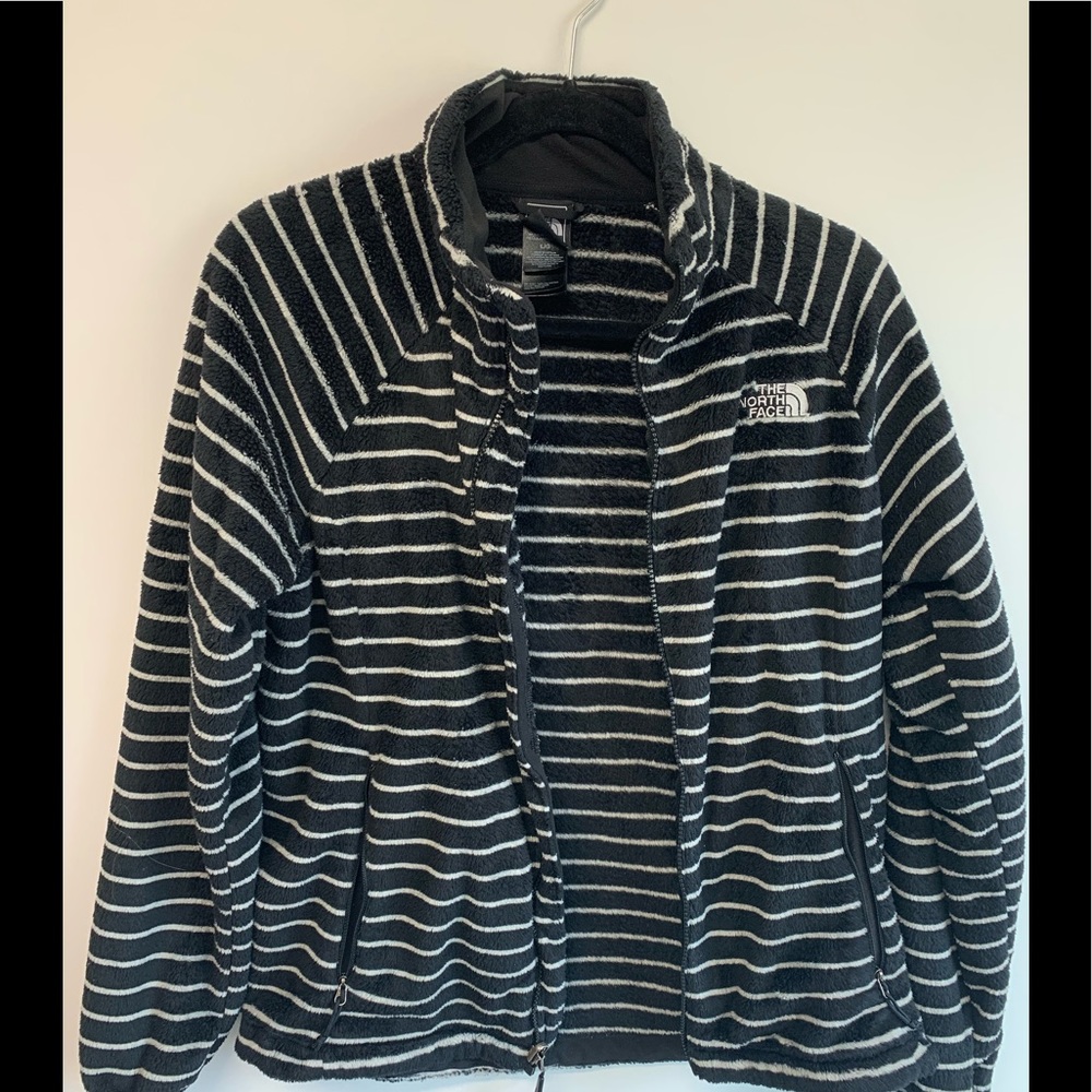 North Face Osito Jacket